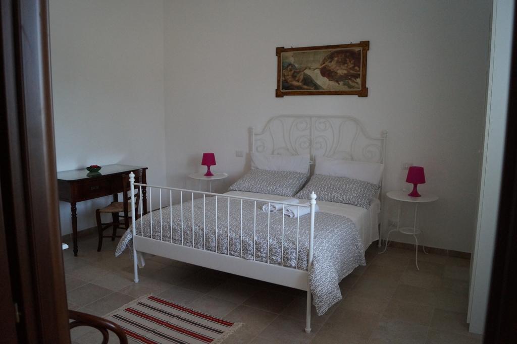 Elide Vakantieboerderij Marina di Ginosa