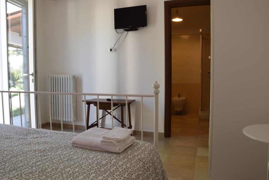 Vakantieboerderij Elide Marina di Ginosa